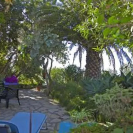 Casa Nova Apartment