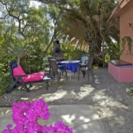 Casa Nova Apartment *