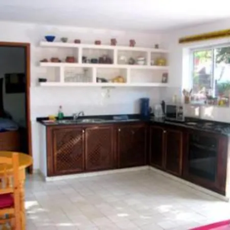 Casa Nova Dos Pinos