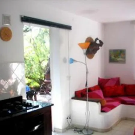 Apartment Casa Nova Dos Pinos