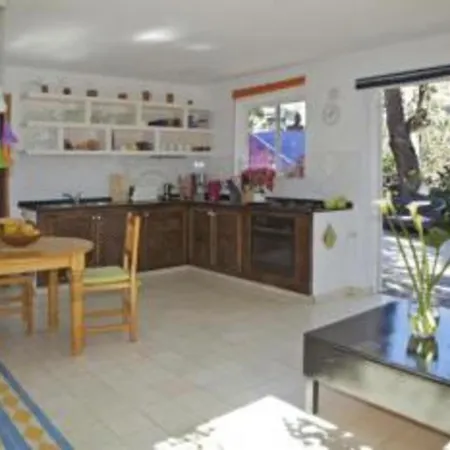 Casa Nova Apartment