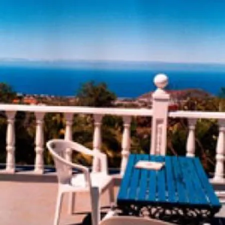 Casa Nova Apartment Dos Pinos